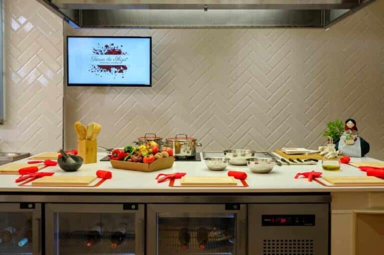 Tierra de Ibiza Tradición Culinaria