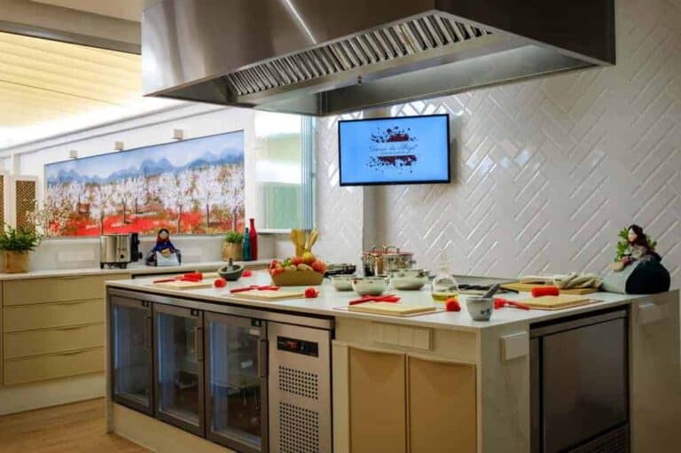 Tierra de Ibiza Tradición Culinaria
