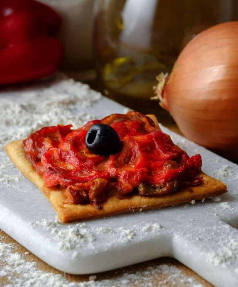 Tierra de Ibiza Tradición Culinaria