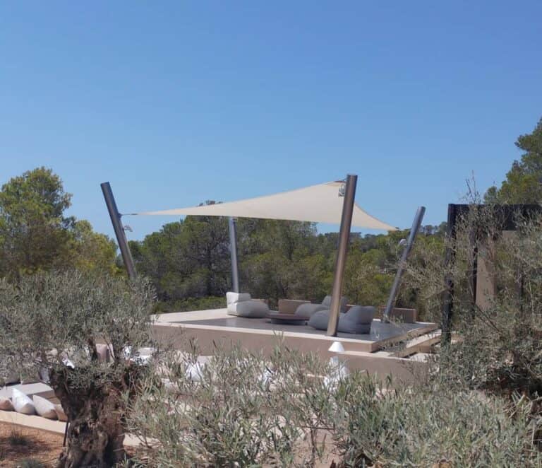 Toldos Merino