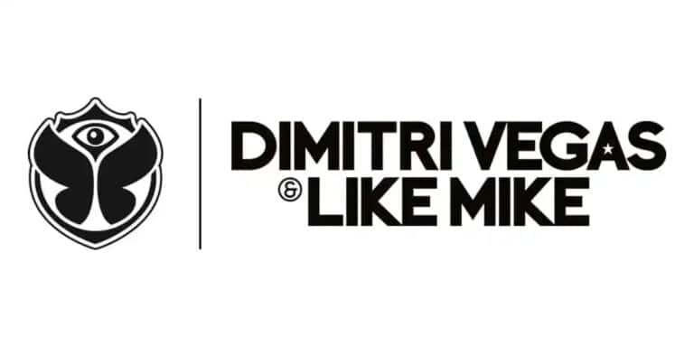 Tomorrowland Presents Dimitri Vegas & Like Mike