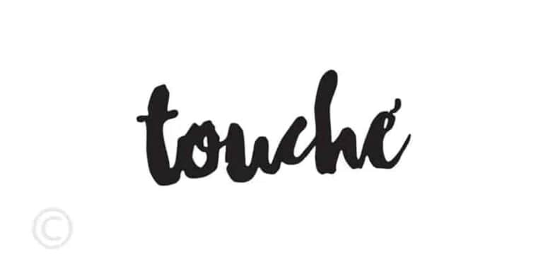 Touché