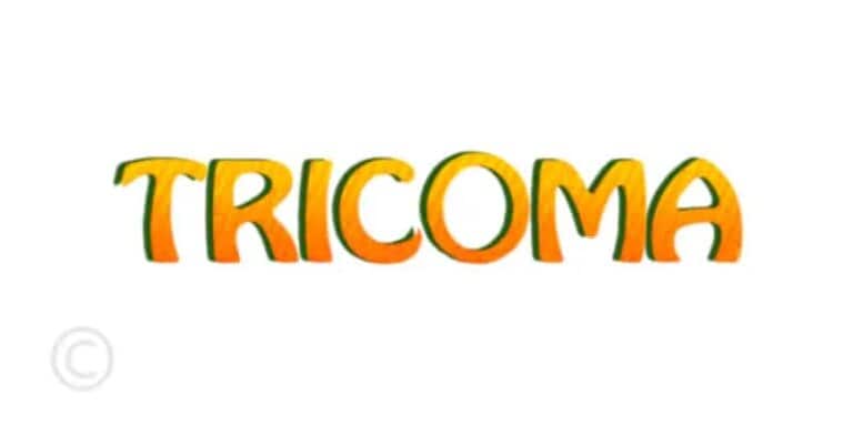 Tricoma