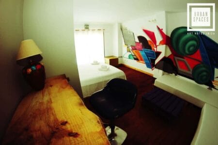 Urban Space Art Hotel Ibiza