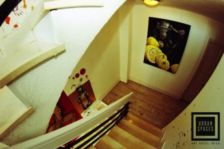 Urban Space Art Hotel Ibiza