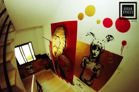 Urban Space Art Hotel Ibiza