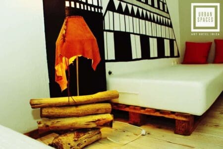Urban Space Art Hotel Ibiza