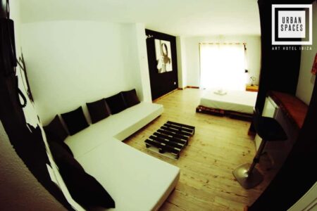 Urban Space Art Hotel Ibiza