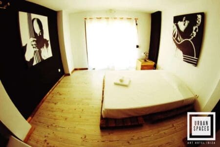 Urban Space Art Hotel Ibiza