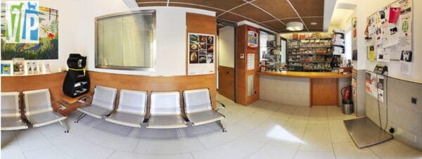 Vidal-Pereyra Veterinarios