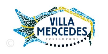 -Vila Mercedes-Eivissa