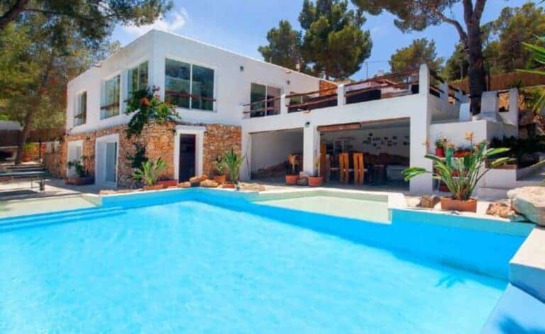 Villendrup Real Estate Personal Shopper Ibiza