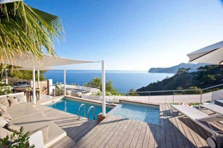 Villendrup Real Estate Personal Shopper Ibiza
