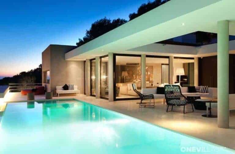 Villendrup Real Estate Personal Shopper Ibiza