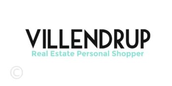 Villendrup Real Estate Personal Shopper Ibiza