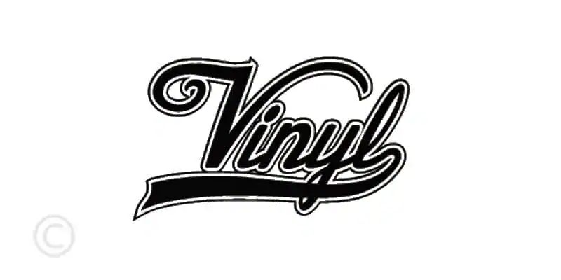 Vinyl