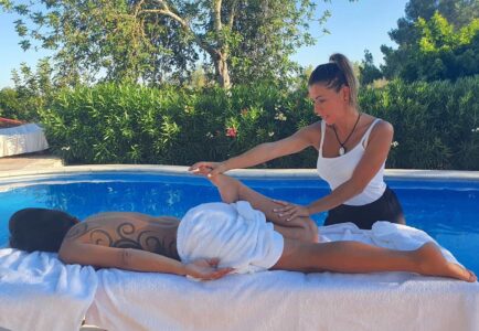 Wellness Ibiza
