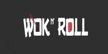 Wok N 'Roll