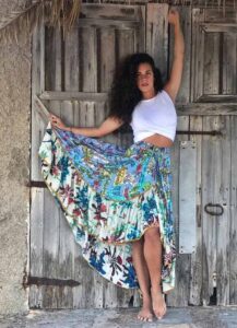 Woman Story Ibiza