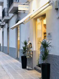 Woman Story Ibiza