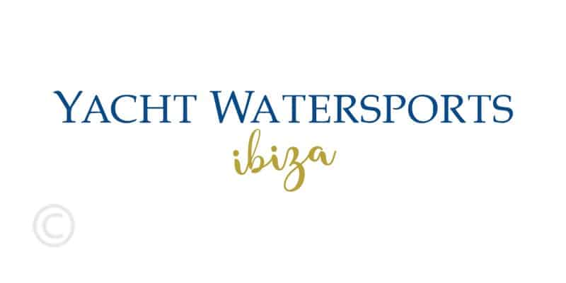 Yacht Watersports Experience
