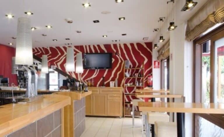 Zebra Steak & Grill