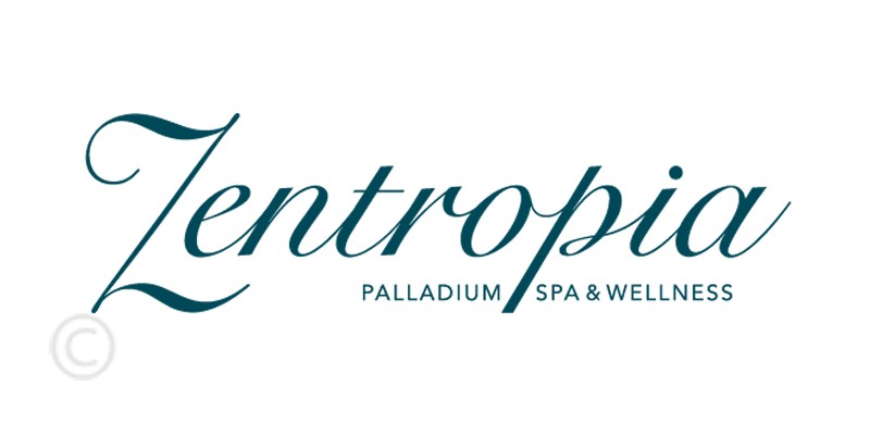 Zentropia Palladium Spa & Wellness