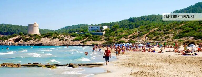 Zona Playa d’en Bossa