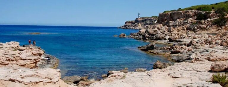 Zona Portinatx – San Juan