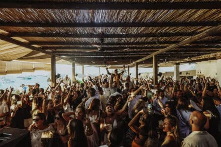 DUO Formentera