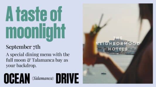 A Taste of Moon Light
