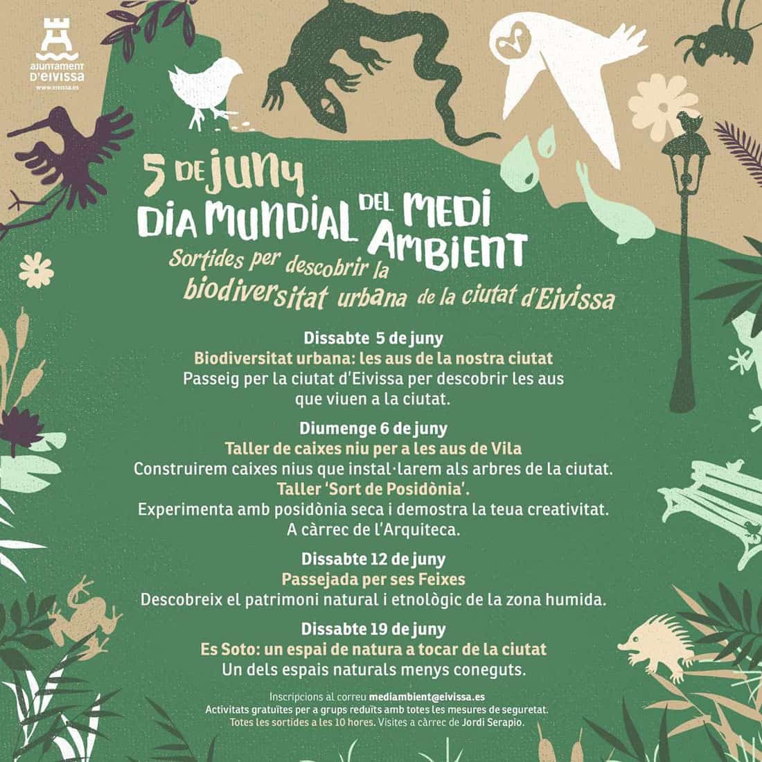 Aktivitäten-Welt-Umwelt-Tag-Ibiza-2021-welcometoibiza