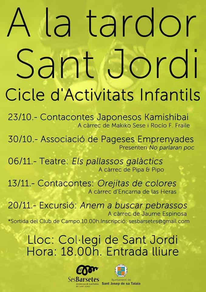 actividades-infantiles-sant-jordi-ibiza-welcometoibiza