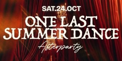 After Party de Hippy House en el Teatro Pereyra