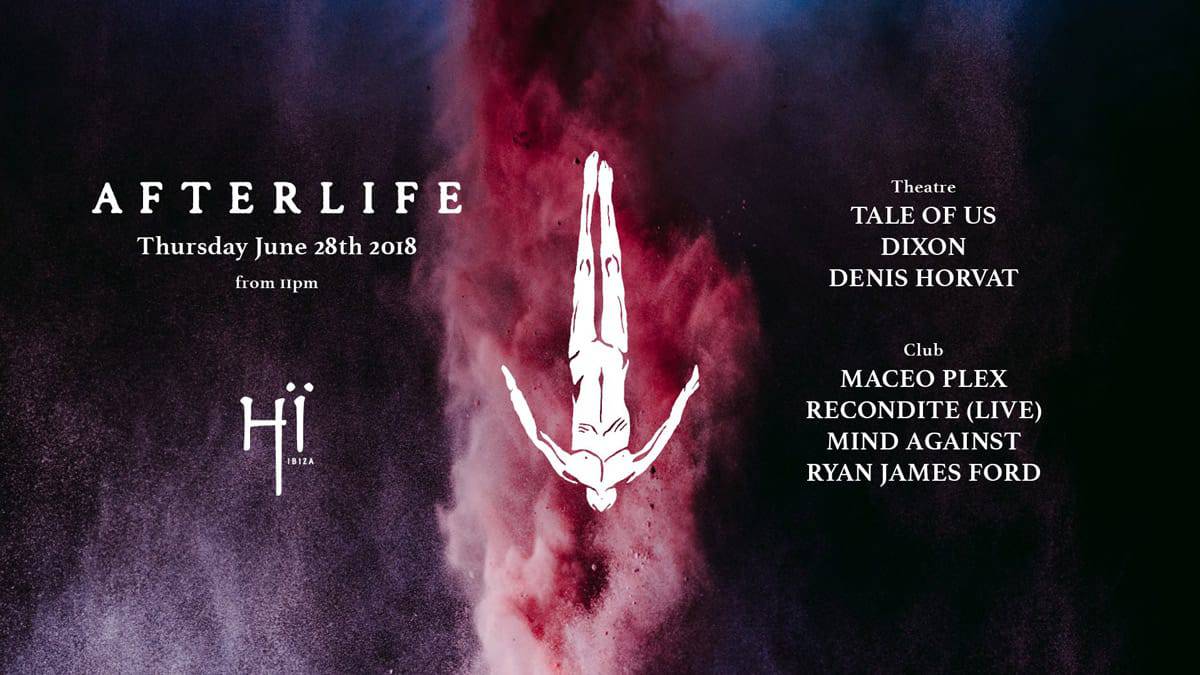 Year after life. Afterlife Hi Ibiza. Afterlife афиша. Yeat Afterlife обложка. Afterlife фестиваль.