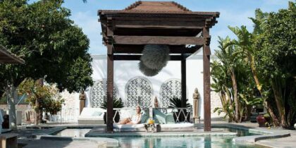Vivez une journée inoubliable au spa Atzaro Ibiza