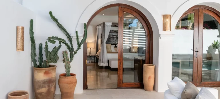 Atzaró Agroturismo Hotel Ibiza