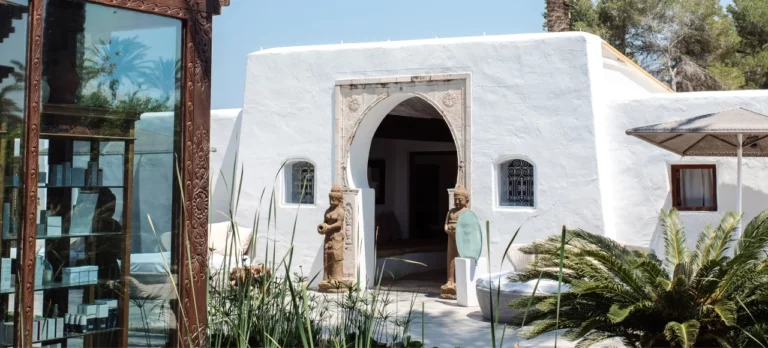 Atzaró Agroturismo Hotel Ibiza
