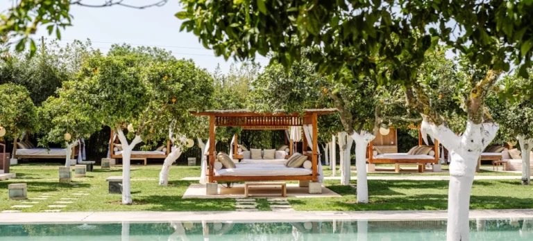 Atzaró Agroturismo Hotel Ibiza