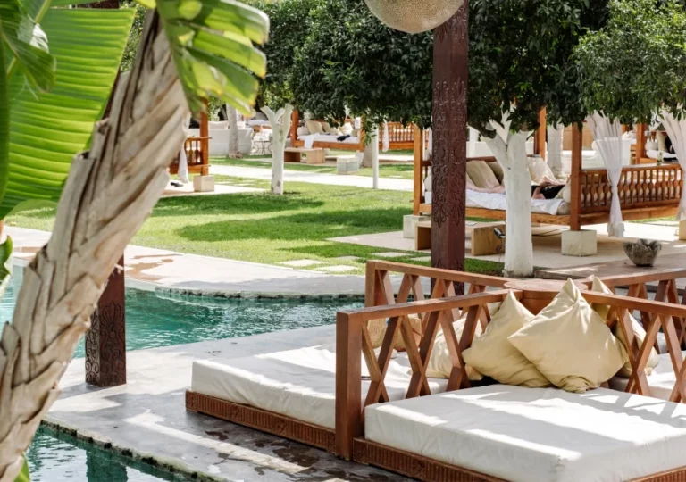 Atzaró Agroturismo Hotel Ibiza