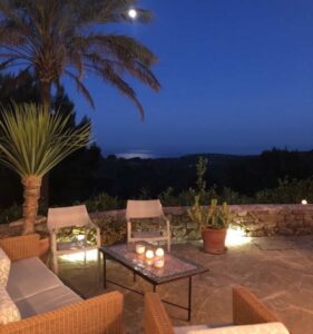 Agroturismo Can Talaias