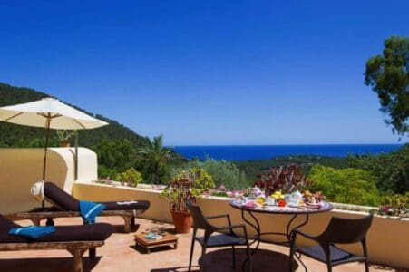 Agroturismo Can Talaias