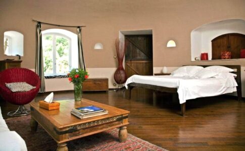 Agroturismo Can Talaias