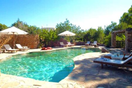 Agroturismo Can Talaias