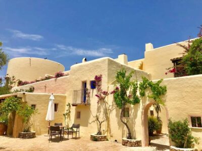 Agroturismo Can Talaias