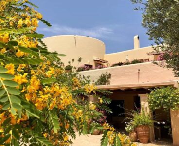 Agroturismo Can Talaias