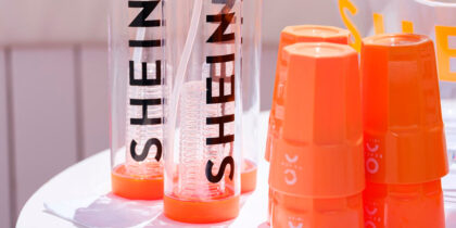 O Beach Ibiza ofrece agua gratuita todos los viernes con SHEIN