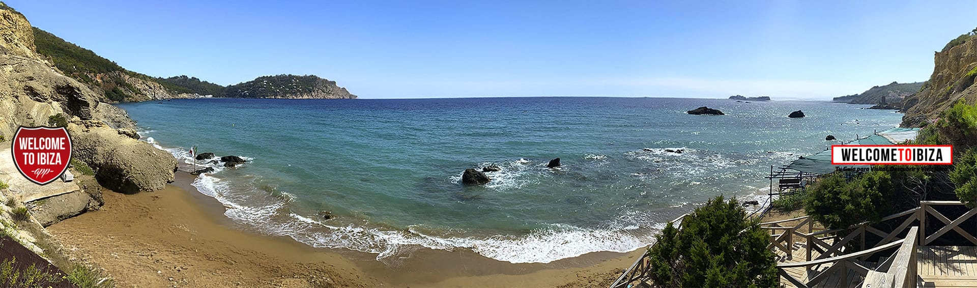 Aigües Blanques – Aguas Blancas