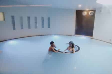 Revival Spa by Clarins - Aguas de Ibiza