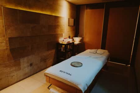 Revival Spa by Clarins - Aguas de Ibiza